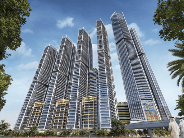 property sales